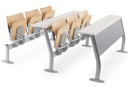 Gate Monoblock System-Contract Furniture Store for hospitality, leisure & commercial projects