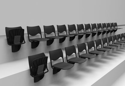 Gate Riser Fixed 6400 Seating-Contract Furniture Store for hospitality, leisure & commercial projects