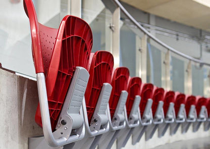 Gate Riser Fixed 6400 Seating-Contract Furniture Store for hospitality, leisure & commercial projects