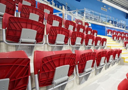 Gate Riser Fixed 6400 Seating-Contract Furniture Store for hospitality, leisure & commercial projects