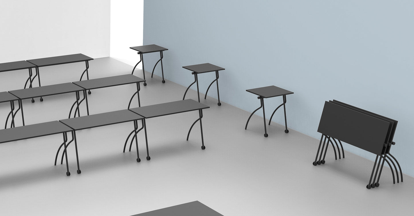 Gate Training Table-Contract Furniture Store for hospitality, leisure & commercial projects