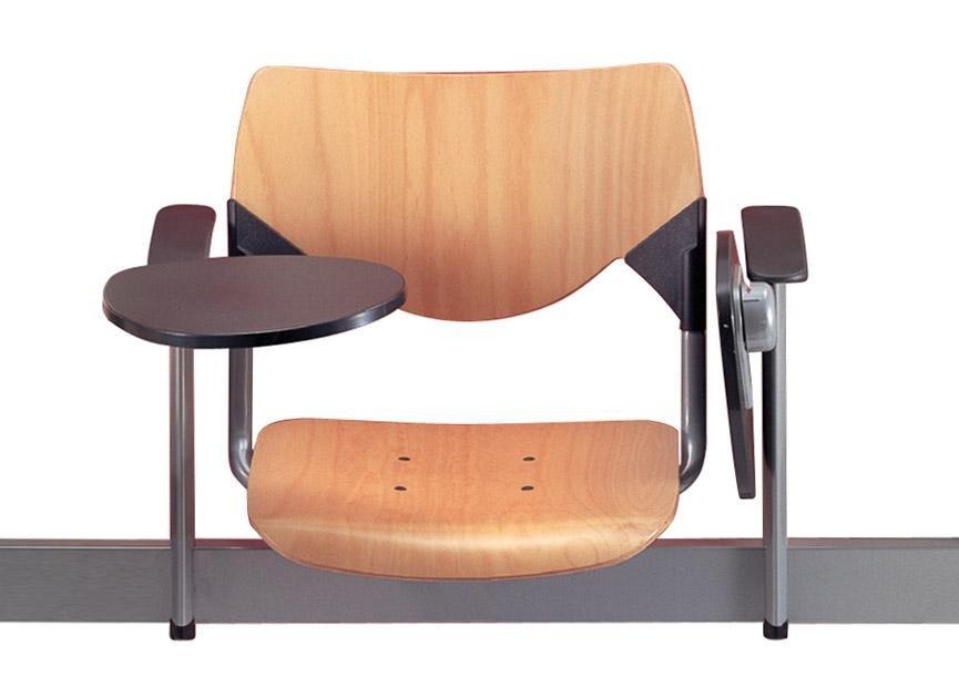 Gate Wood Beam Seating