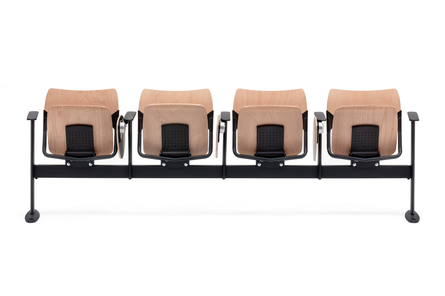 Gate Wood Beam Seating