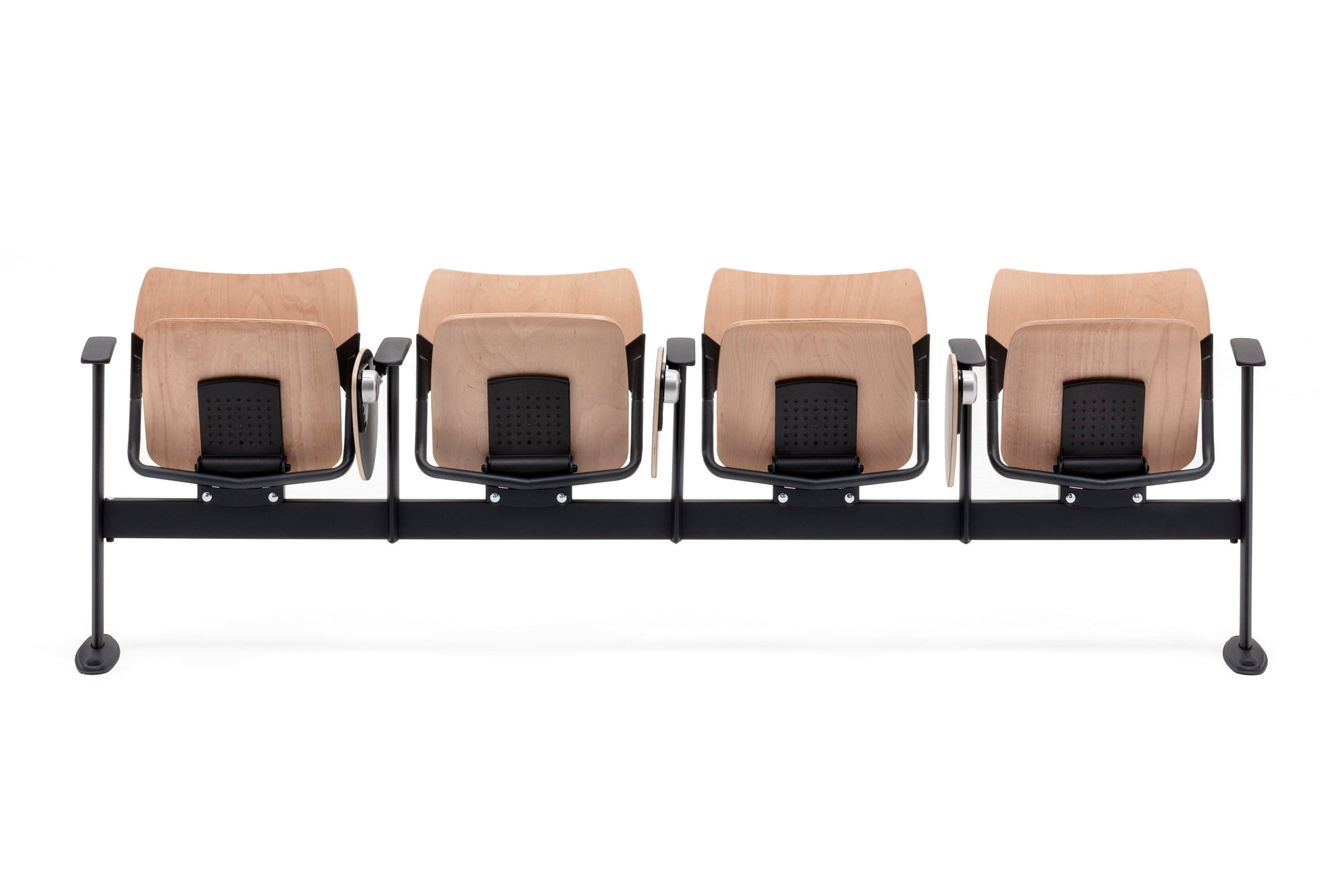 Gate Wood Beam Seating