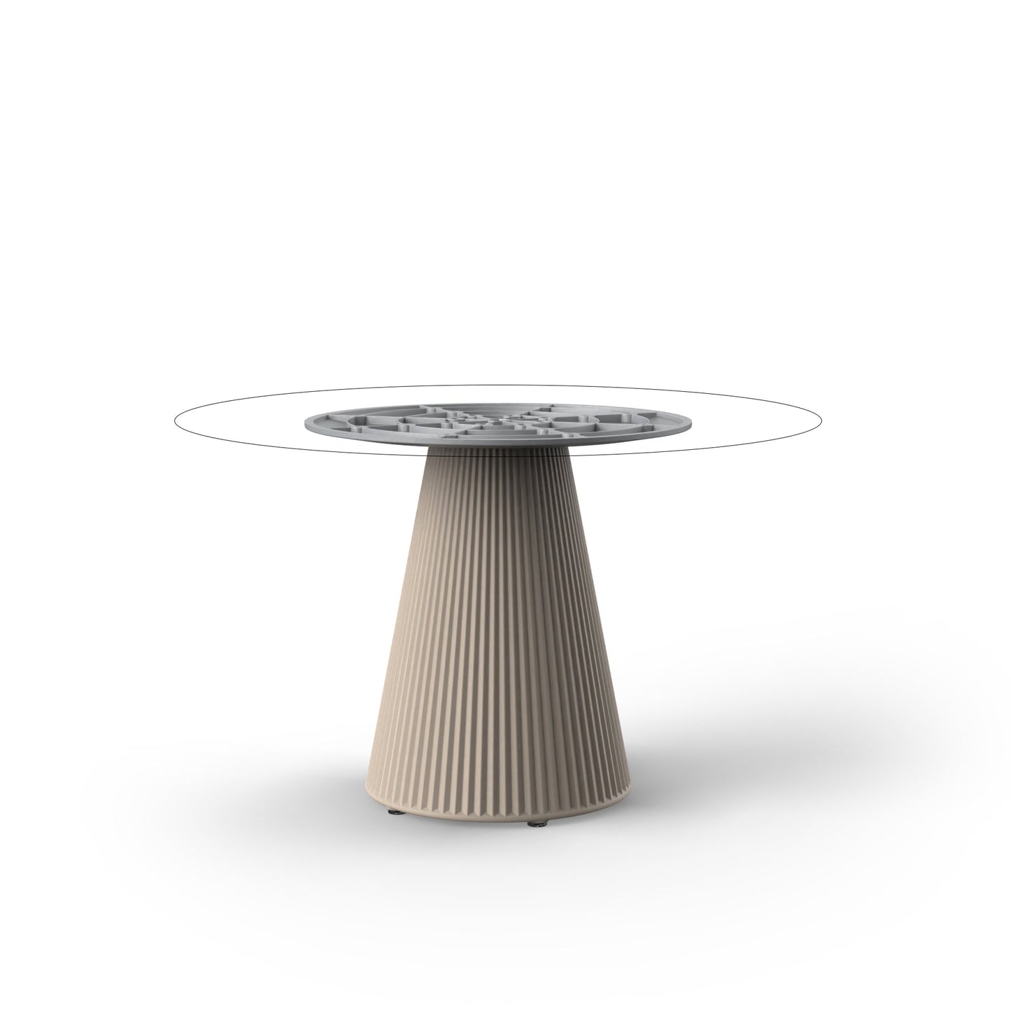 Gatsby Coffee Base