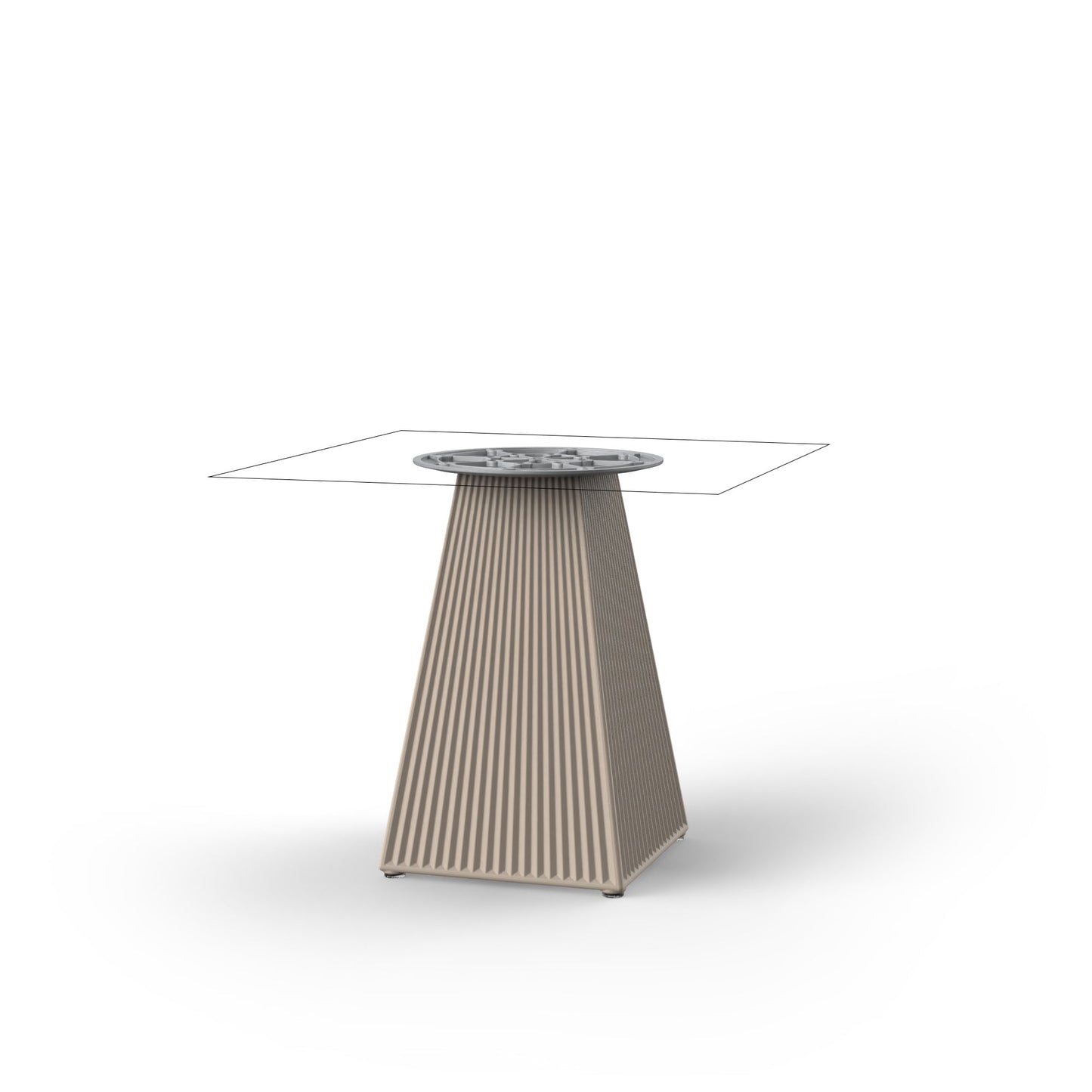 Gatsby Coffee Base