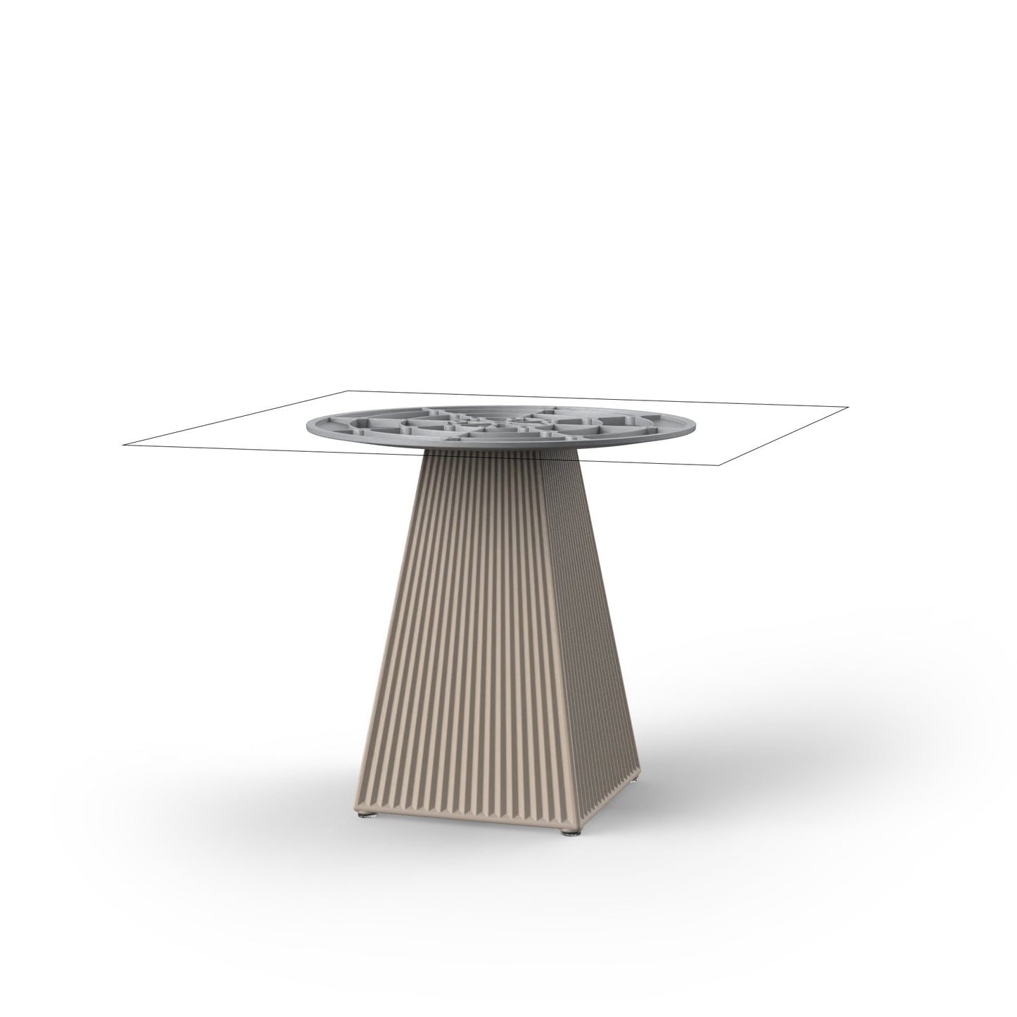 Gatsby Coffee Base