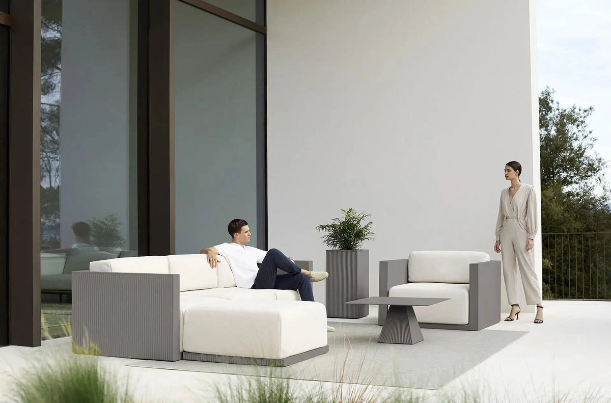 Gatsby Coffee Base-Vondom-Contract Furniture Store
