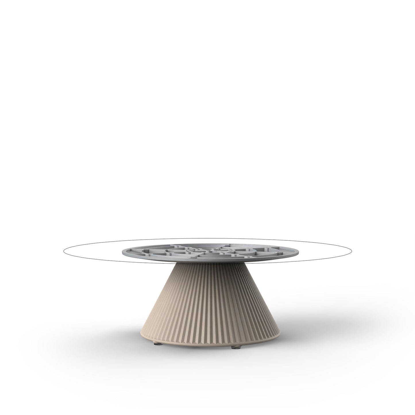 Gatsby Coffee Base
