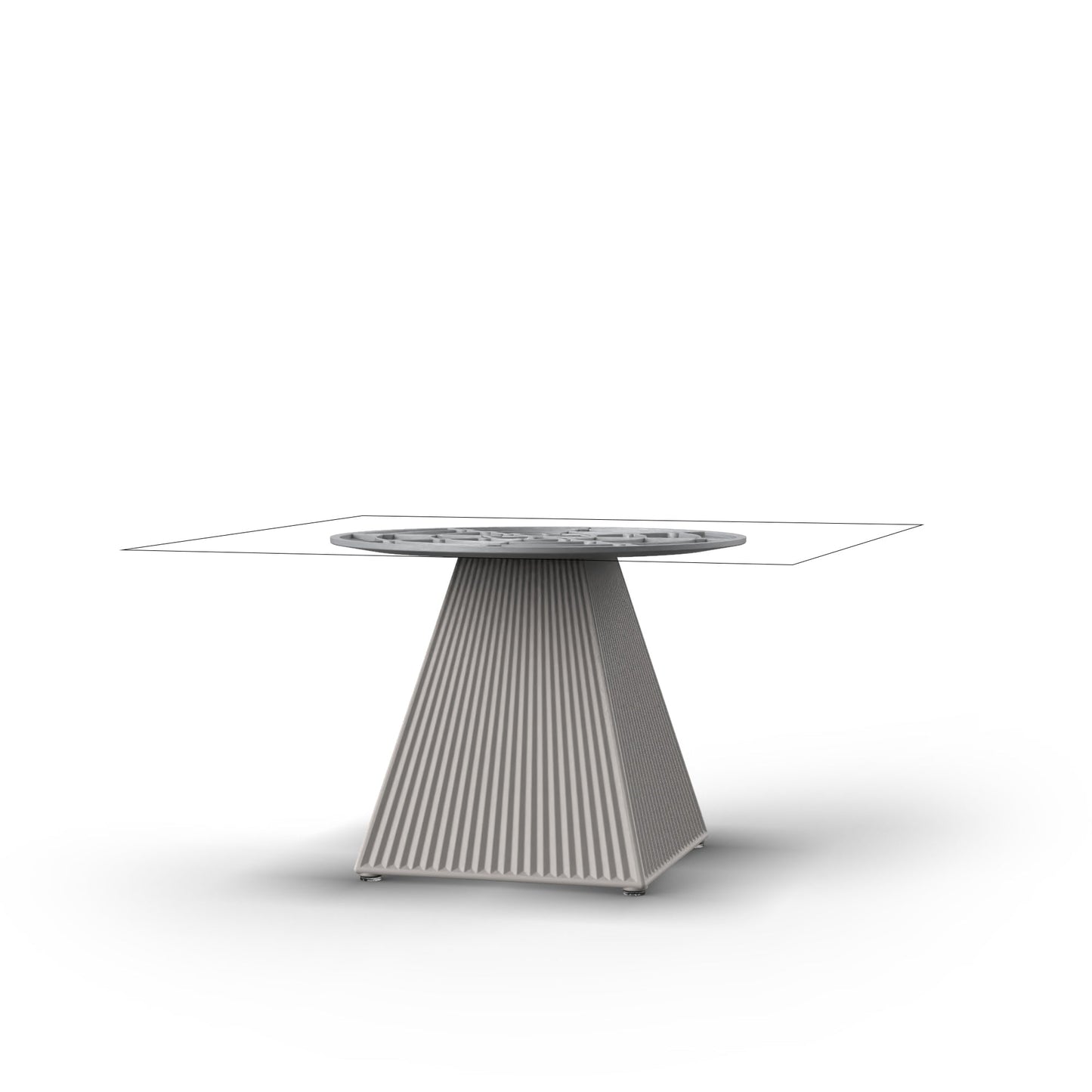 Gatsby Coffee Base