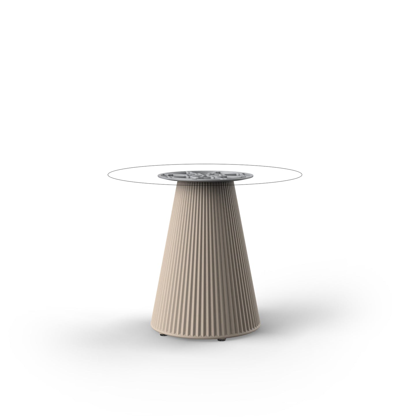 Gatsby Coffee Base