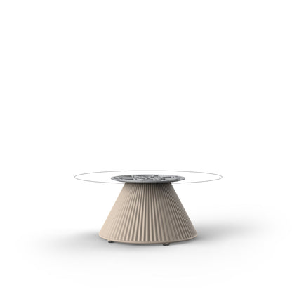 Gatsby Coffee Base