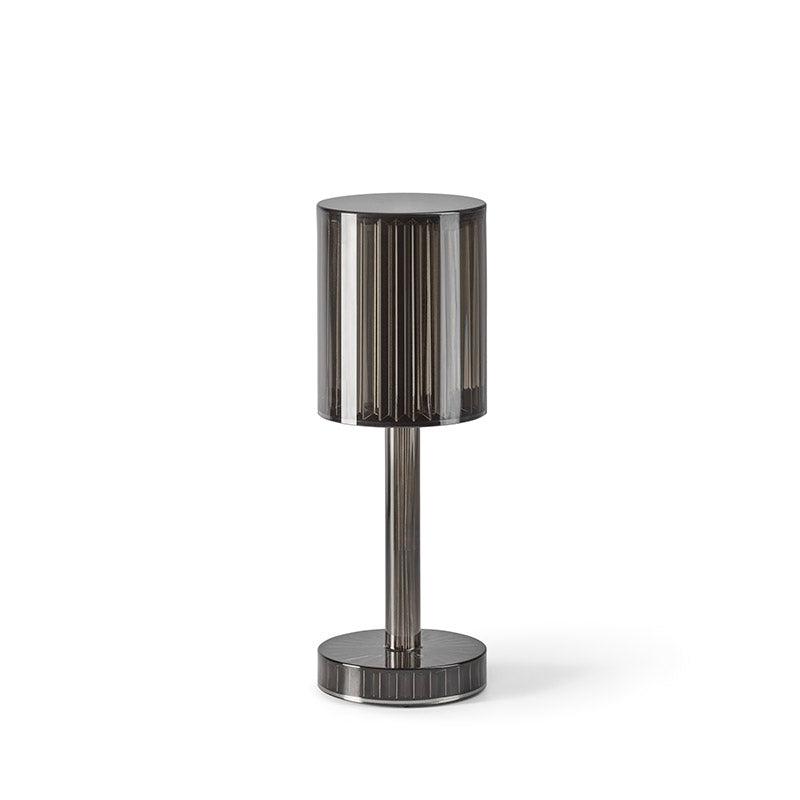 Gatsby Cylinder Table Lamp-Contract Furniture Store for hospitality, leisure & commercial projects
