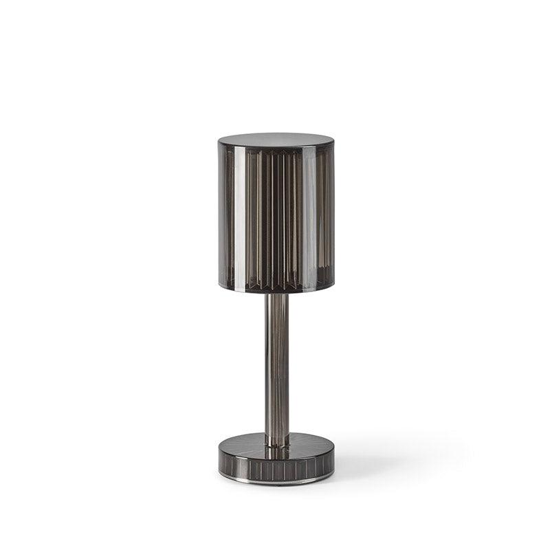 Gatsby Cylinder Table Lamp-Vondom-Contract Furniture Store