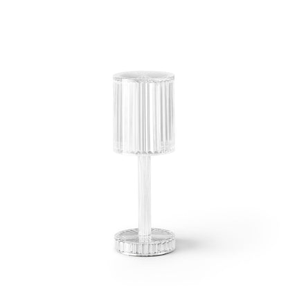 Gatsby Cylinder Table Lamp-Contract Furniture Store for hospitality, leisure & commercial projects