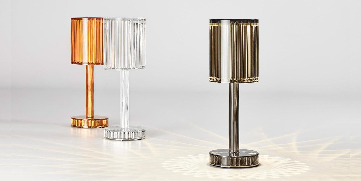 Gatsby Cylinder Table Lamp-Contract Furniture Store for hospitality, leisure & commercial projects
