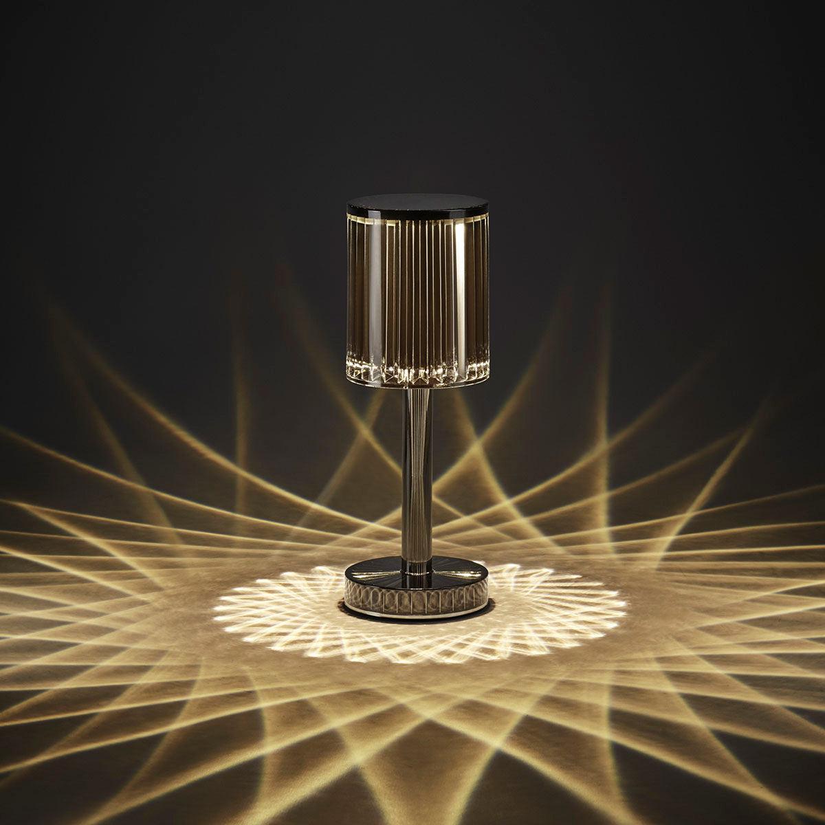 Gatsby Cylinder Table Lamp-Contract Furniture Store for hospitality, leisure & commercial projects