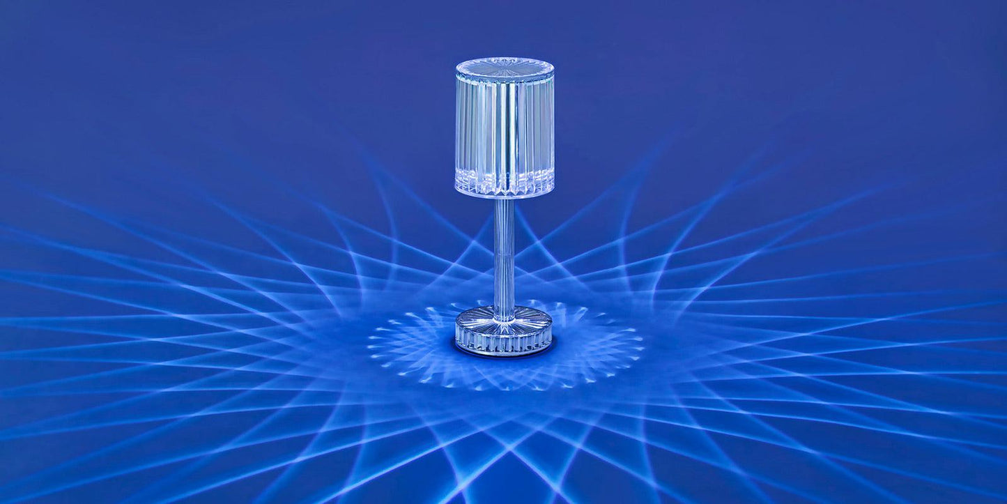 Gatsby Cylinder Table Lamp-Contract Furniture Store for hospitality, leisure & commercial projects