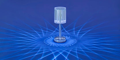 Gatsby Cylinder Table Lamp-Contract Furniture Store for hospitality, leisure & commercial projects