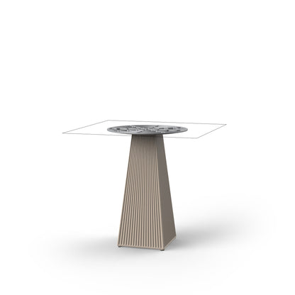 Gatsby Dining Base