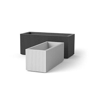 Gatsby Planters