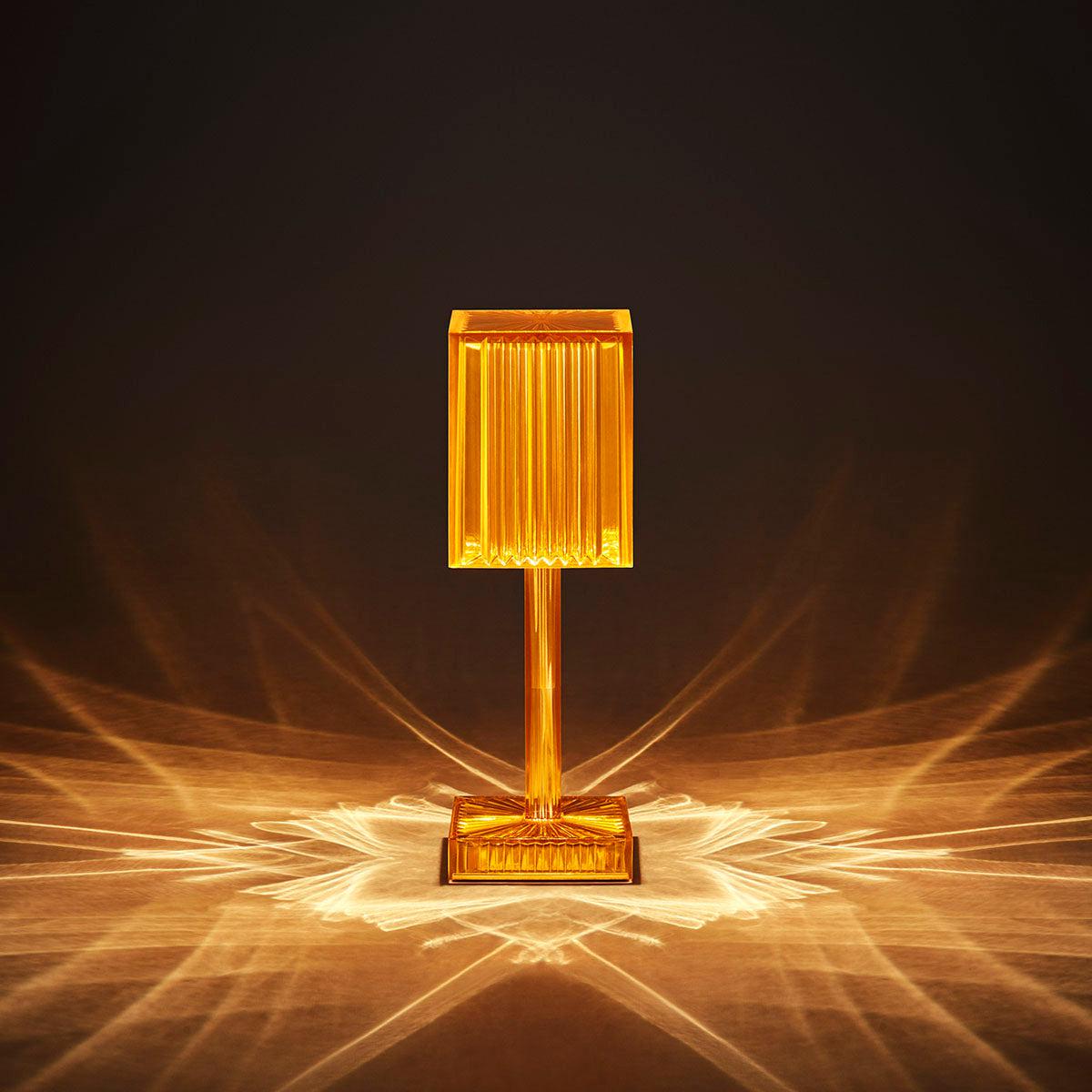 Gatsby Prisma Table Lamp-Vondom-Contract Furniture Store