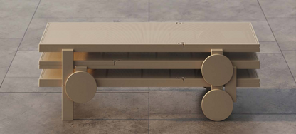 Gatsby Sun Lounger-Contract Furniture Store for hospitality, leisure & commercial projects