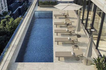 Gatsby Sun Lounger-Contract Furniture Store for hospitality, leisure & commercial projects