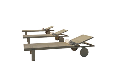 Gatsby Sun Lounger-Contract Furniture Store for hospitality, leisure & commercial projects