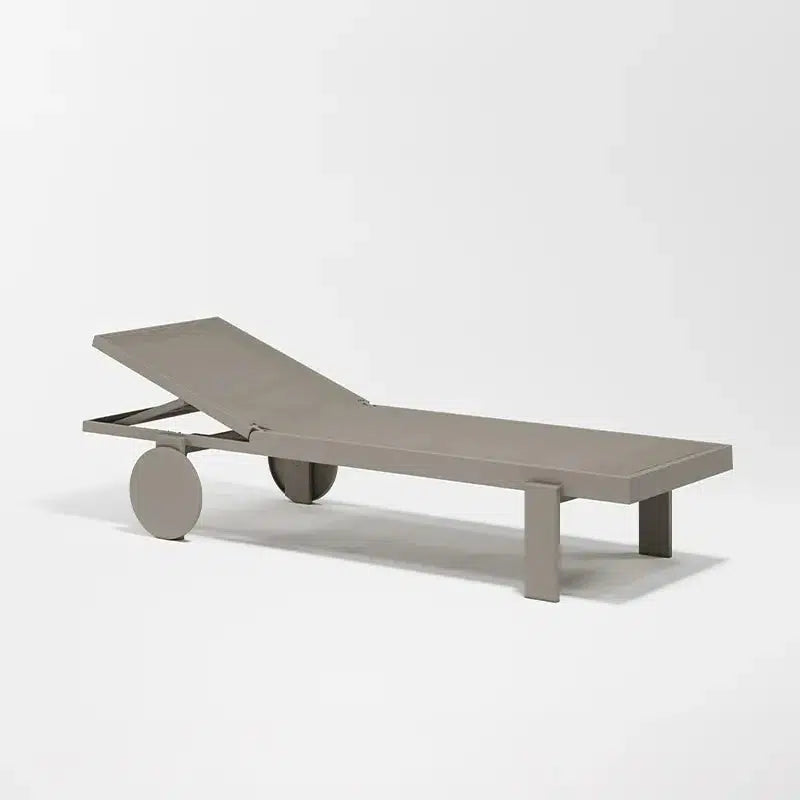 Gatsby Sun Lounger-Contract Furniture Store for hospitality, leisure & commercial projects