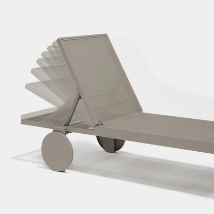 Gatsby Sun Lounger-Contract Furniture Store for hospitality, leisure & commercial projects