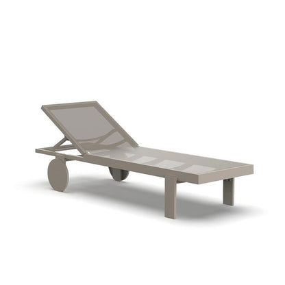 Gatsby Sun Lounger-Contract Furniture Store for hospitality, leisure & commercial projects