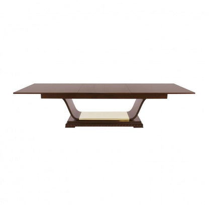 Gauss 0ATA411 Dining Table-Contract Furniture Store for hospitality, leisure & commercial projects