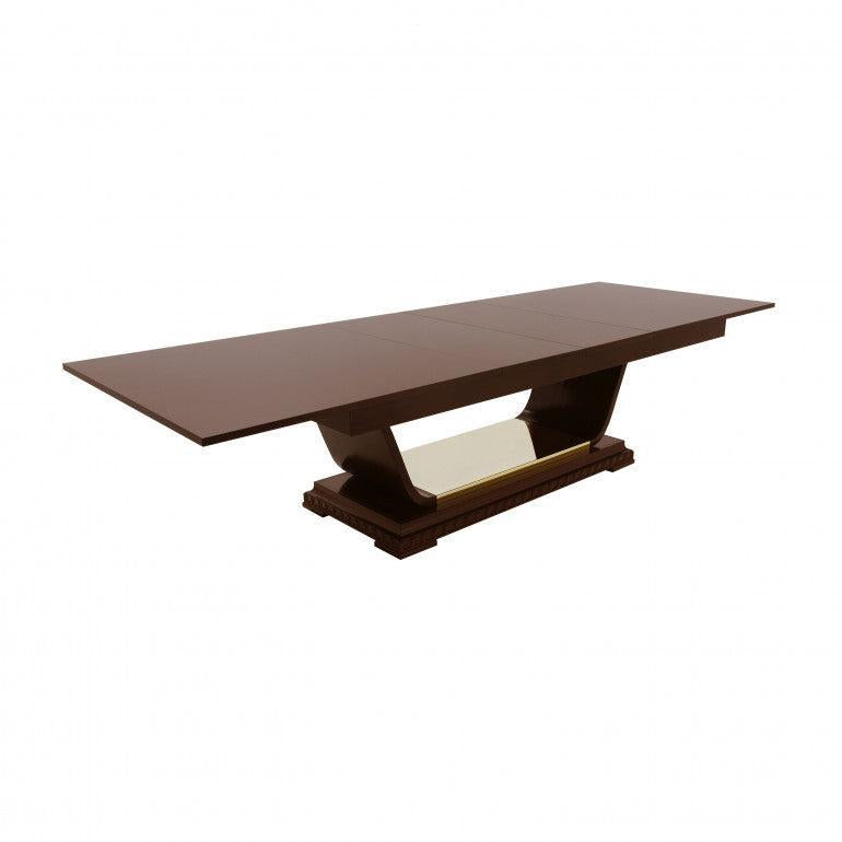 Gauss 0ATA411 Dining Table-Contract Furniture Store for hospitality, leisure & commercial projects