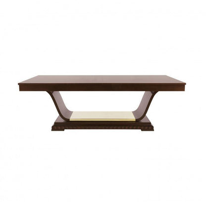 Gauss 0ATA411 Dining Table-Contract Furniture Store for hospitality, leisure & commercial projects