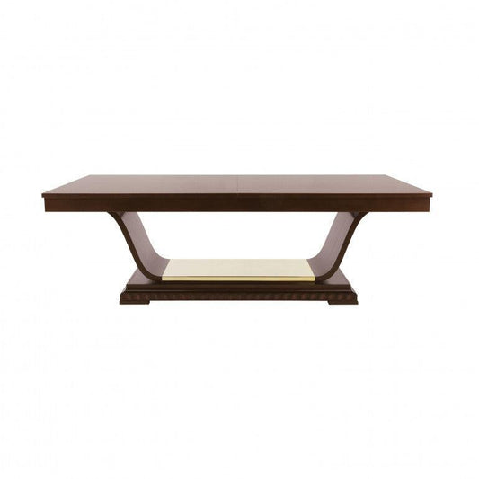 Gauss 0ATA411 Dining Table-Contract Furniture Store for hospitality, leisure & commercial projects