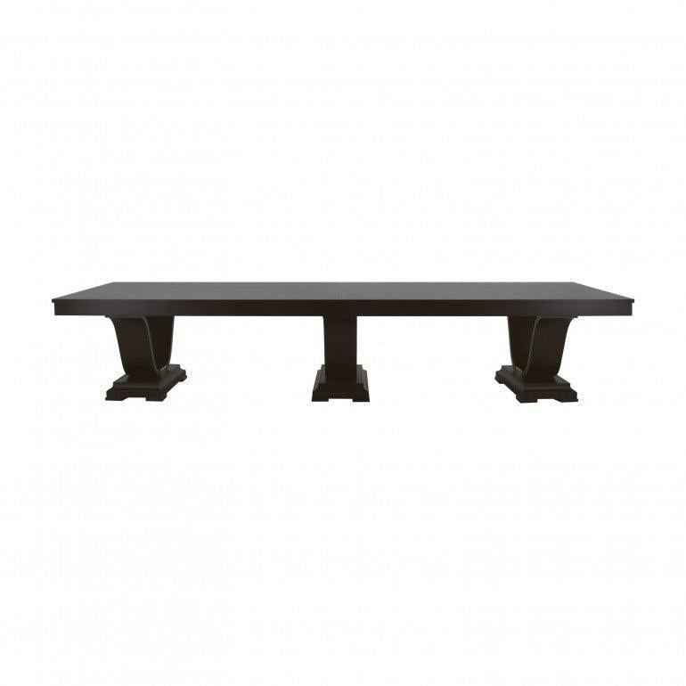 Gauss 0BTA411 Dining Table-Contract Furniture Store for hospitality, leisure & commercial projects