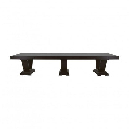 Gauss 0BTA411 Dining Table-Contract Furniture Store for hospitality, leisure & commercial projects