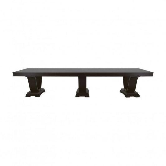 Gauss 0BTA411 Dining Table-Contract Furniture Store for hospitality, leisure & commercial projects