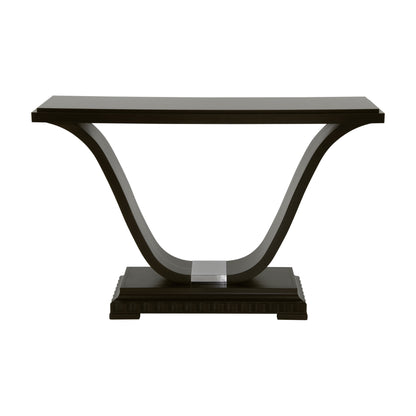 Gauss 0CL11L Console Table-Contract Furniture Store for hospitality, leisure & commercial projects