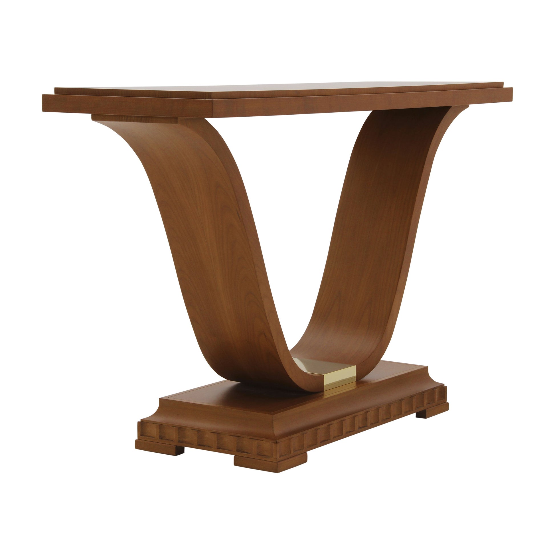 Gauss 0CL11L Console Table-Contract Furniture Store for hospitality, leisure & commercial projects