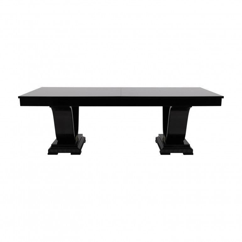 Gauss 0TA411 Dining Table-Contract Furniture Store for hospitality, leisure & commercial projects