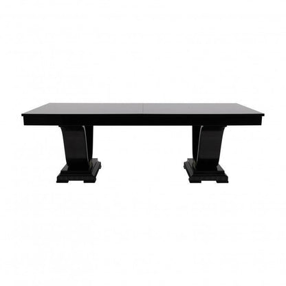 Gauss 0TA411 Dining Table-Contract Furniture Store for hospitality, leisure & commercial projects