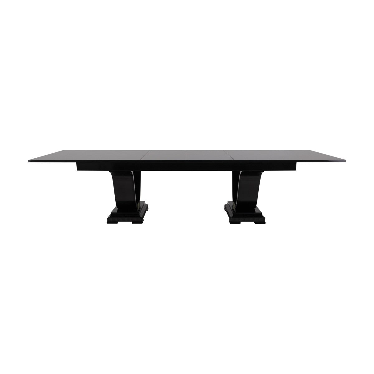 Gauss 0TA411 Dining Table-Contract Furniture Store for hospitality, leisure & commercial projects