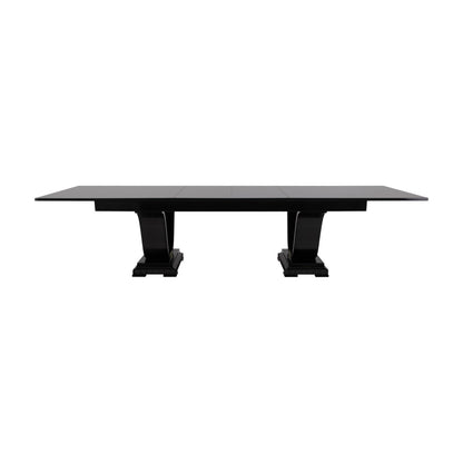 Gauss 0TA411 Dining Table-Contract Furniture Store for hospitality, leisure & commercial projects