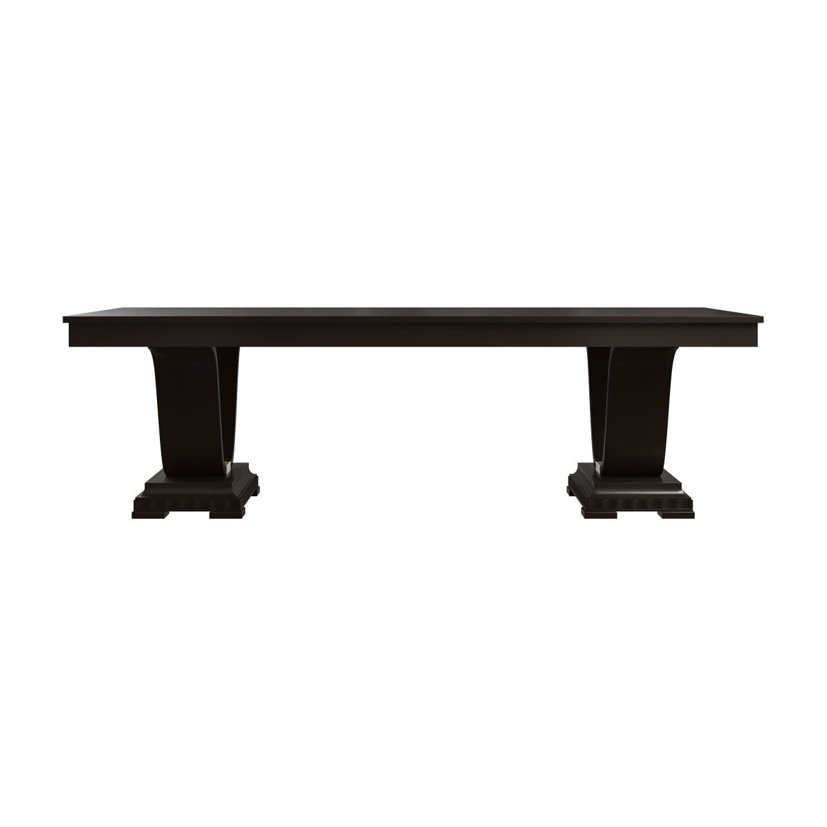 Gauss 0TA411 Dining Table-Contract Furniture Store for hospitality, leisure & commercial projects