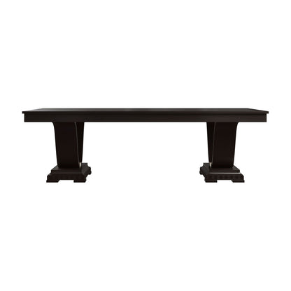 Gauss 0TA411 Dining Table-Contract Furniture Store for hospitality, leisure & commercial projects