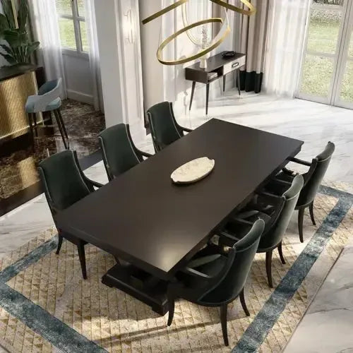 Letizia 0733A Armchair