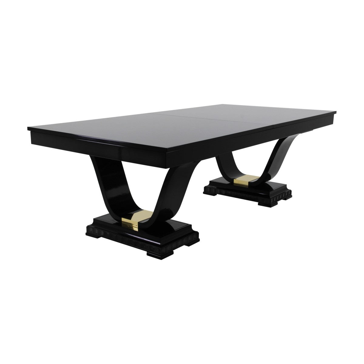 Gauss 0TA411 Dining Table-Contract Furniture Store for hospitality, leisure & commercial projects