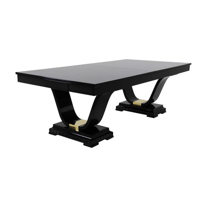 Gauss 0TA411 Dining Table-Contract Furniture Store for hospitality, leisure & commercial projects